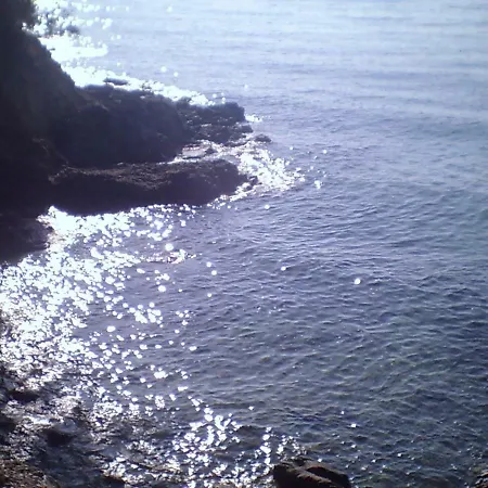 Semesterbostad 300 M De La Mer